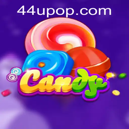 Candy: The Addictive World of 44U