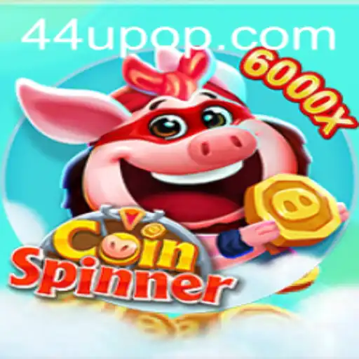 Exploring the Fascinating World of 'CoinSpinner' with a Twist of 44U