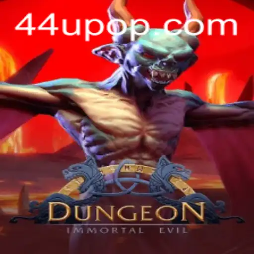 Exploring the Adventurous World of 'Dungeon 44U'