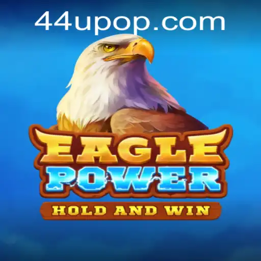 EaglePower: The New Horizon in Gaming with an Edge of Adventure