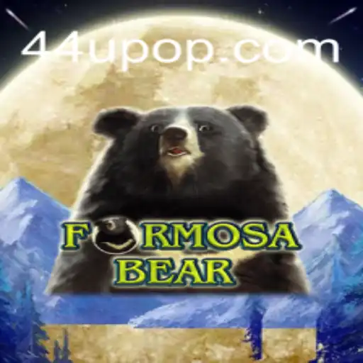 Exploring FormosaBear: The Game That Redefines Adventure with 44U