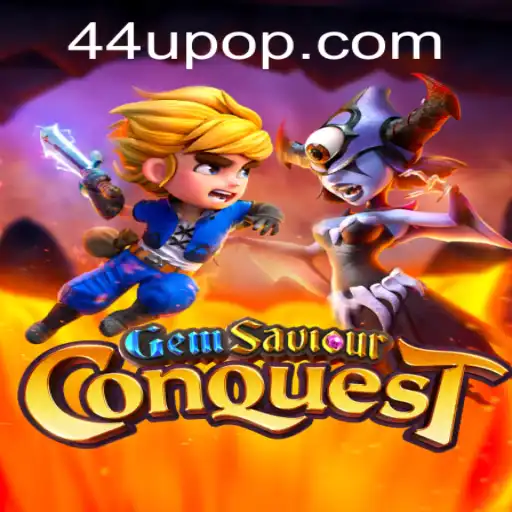 GemSaviourConquest: A Captivating Adventure of Strategy and Bravery
