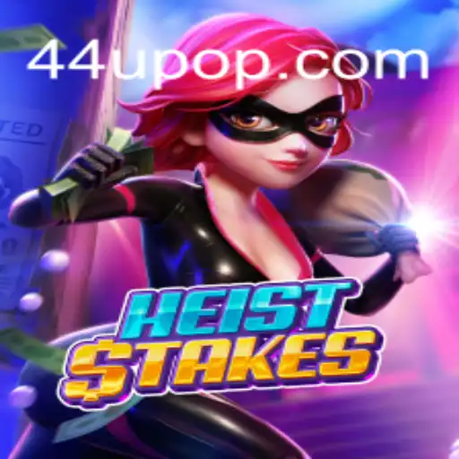 HeistStakes: Unveiling the Thrill of the Ultimate Virtual Heist