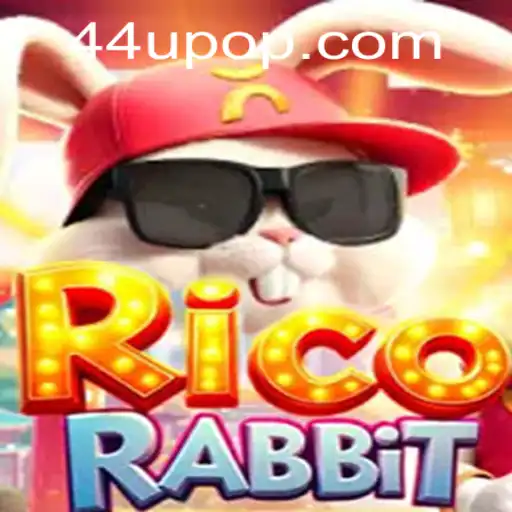 RicoRabbit: An Exciting New Adventure with the Code 44U