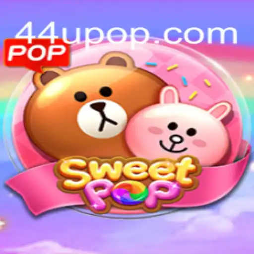 SweetPOP: Dive into a Candy-Coated World with 44U