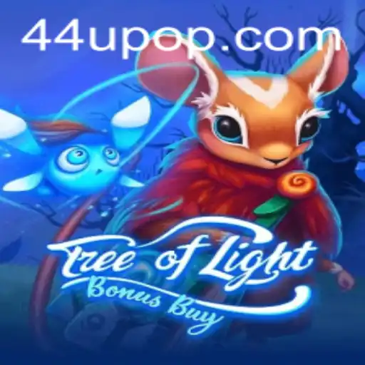 Journey Through Enchantment: TreeOfLightBonusBuy Unveiled