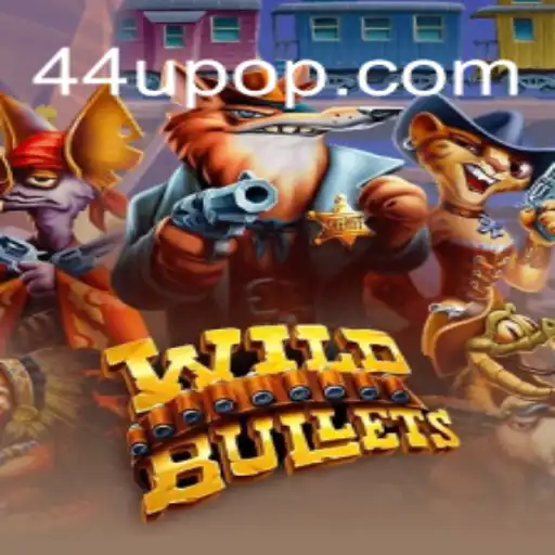 Discovering WildBullets: A Gaming Adventure with a Modern Twist