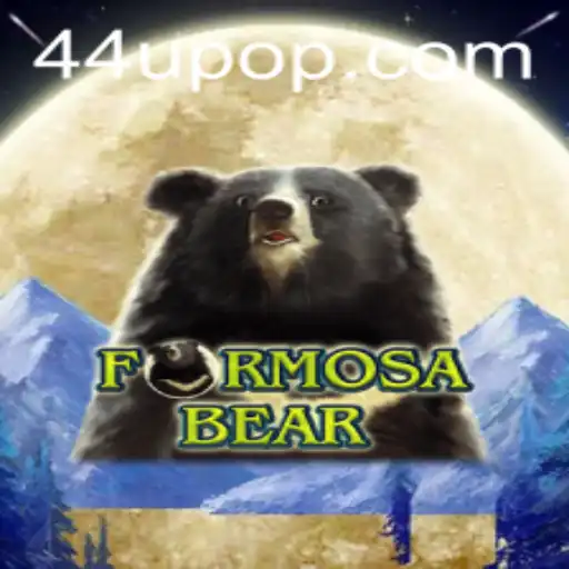 Exploring FormosaBear: The Game That Redefines Adventure with 44U