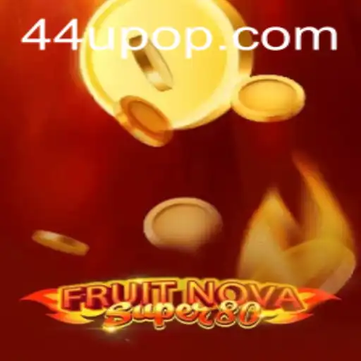 FruitNovaSuper80: An Immersive Gaming Experience