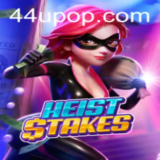 HeistStakes: Unveiling the Thrill of the Ultimate Virtual Heist