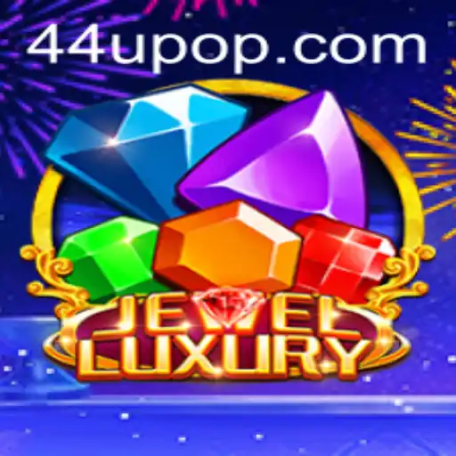 JewelLuxury: The Dazzling Game That's Taking the World by Storm