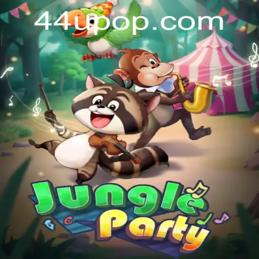 The Exciting World of JungleParty: A Detailed Guide