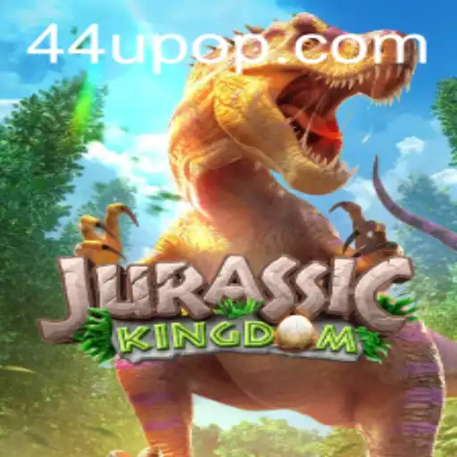 Exploring JurassicKingdom: A Mesmerizing Adventure