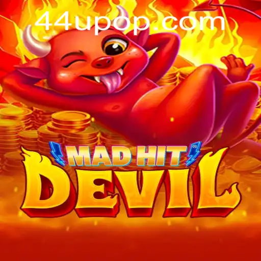 Unveiling 'MadHitDevil': The Thrilling New Game Experience with the Exciting Twist of '44U'
