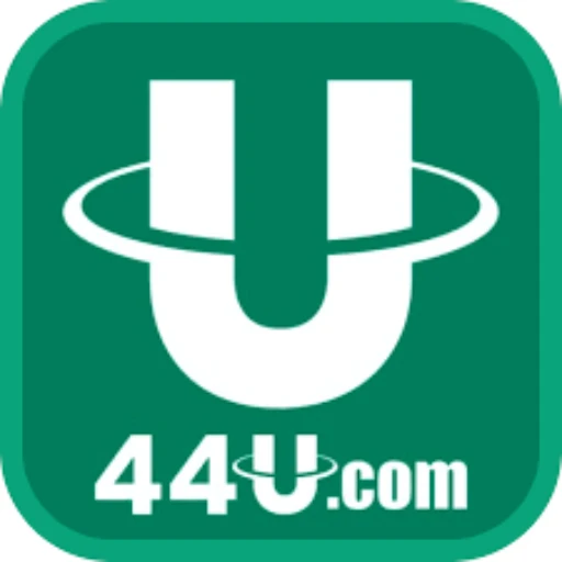 44U Logo