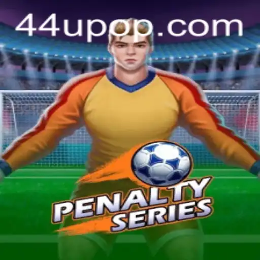 PenaltySeries: The Exciting New Game Taking the World by Storm