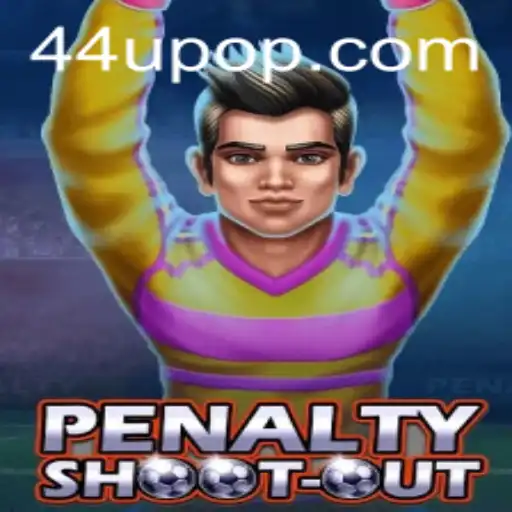 PenaltyShootOut: Revolutionizing the Sports Gaming Experience