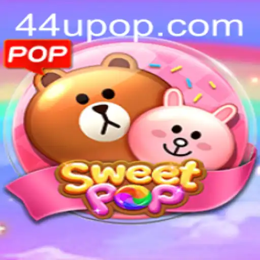 SweetPOP: Dive into a Candy-Coated World with 44U