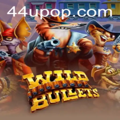 Discovering WildBullets: A Gaming Adventure with a Modern Twist