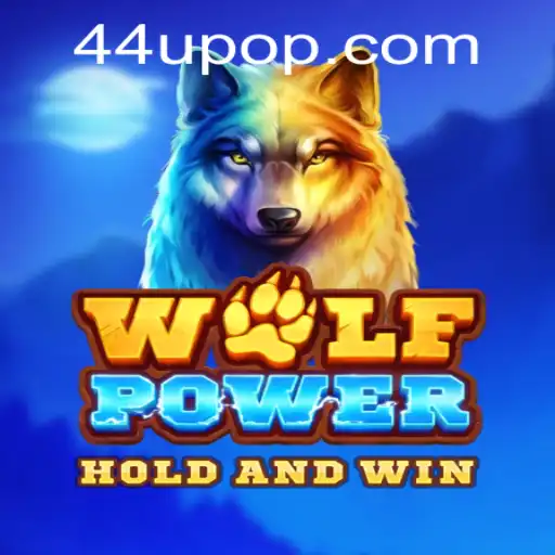 Exploring the Thrilling World of WolfPower: The Game that Redefines Adventure