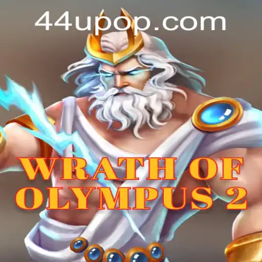 Wrath of Olympus 2: A Mythical Adventure with the Keyword 44U