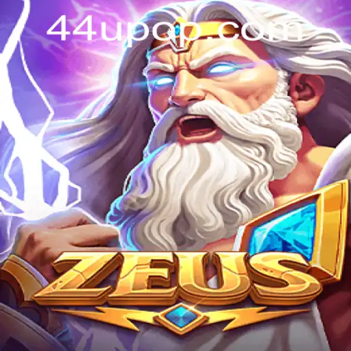 Zeus: The Electrifying Strategy Game of the Gods